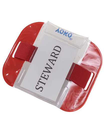 Yoko ID Armbands id03