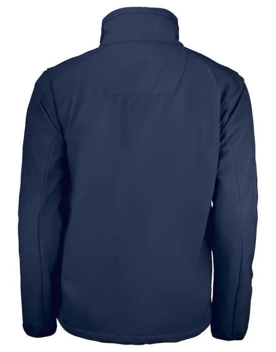 Jobman Softshell Jacket JM1201