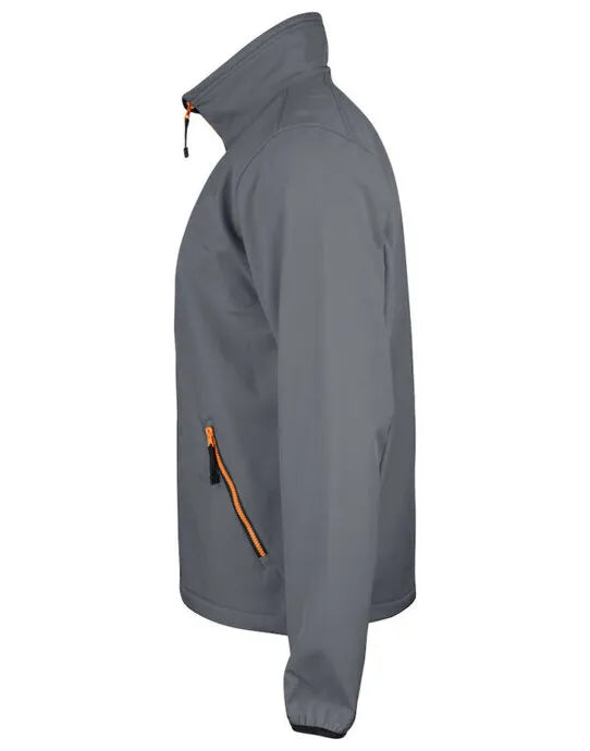 Jobman Softshell Jacket JM1201