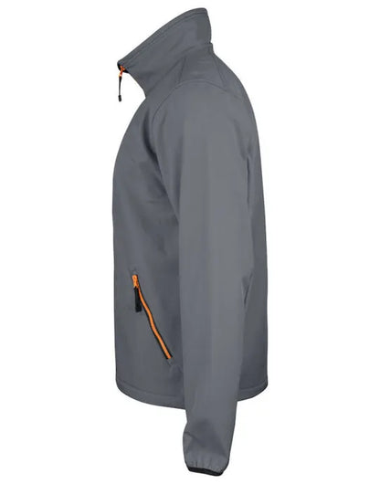 Jobman Softshell Jacket JM1201