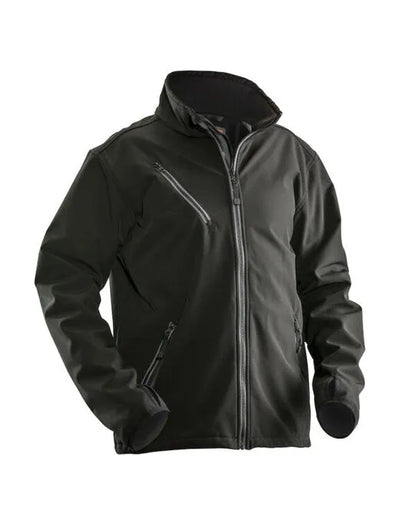 Jobman Softshell Jacket JM1201