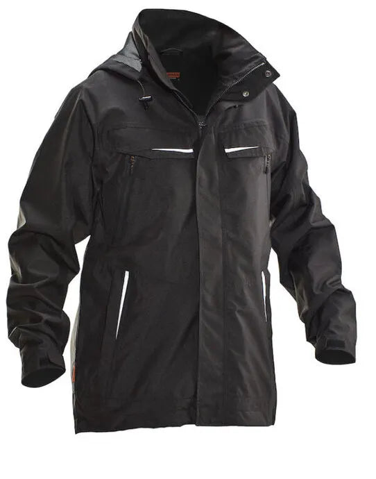 Jobman Shell Jacket JM1284