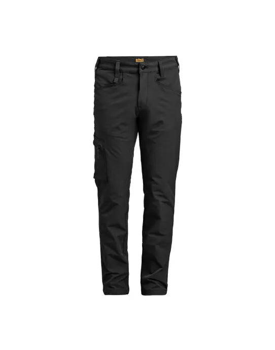 Jobman Service Trousers 4-Way Stretch JM2318
