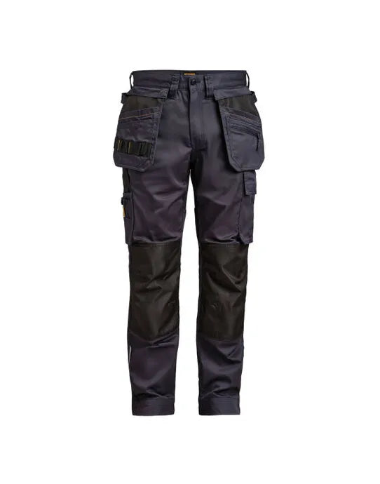 Jobman Craftsman Trousers Stretch JM2326 - - Customisable Trousers