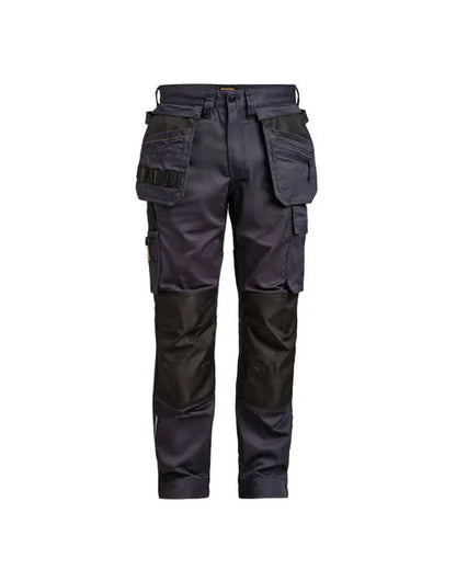 Jobman Craftsman Trousers Stretch JM2326 - - Customisable Trousers