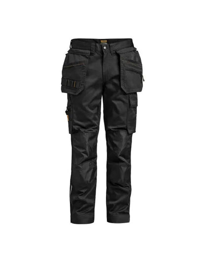 Jobman Craftsman Trousers Stretch JM2326 - - Customisable Trousers