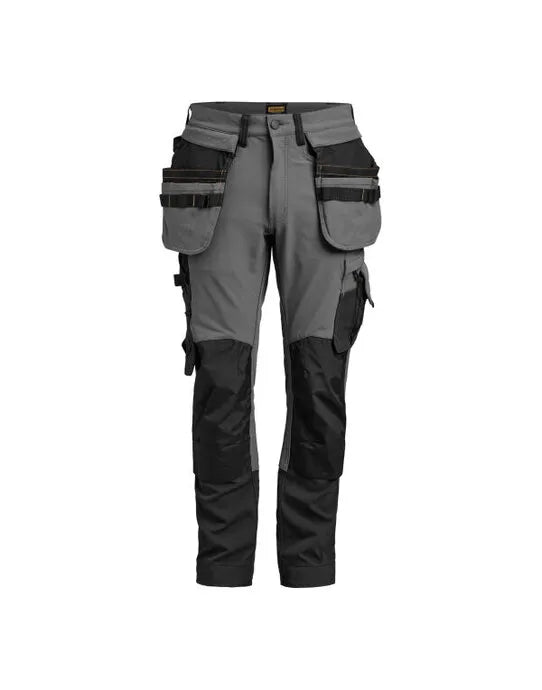Jobman Craftsman Trouser 4-Way Stretch JM2391