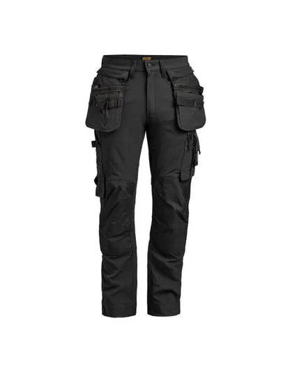 Jobman Craftsman Trouser 4-Way Stretch JM2391