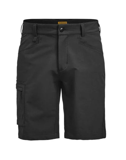 Jobman Womens Service Shorts Stretch JM2719