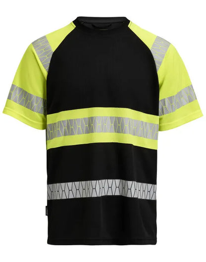 Jobman Hi-Vis T-Shirt JM5226