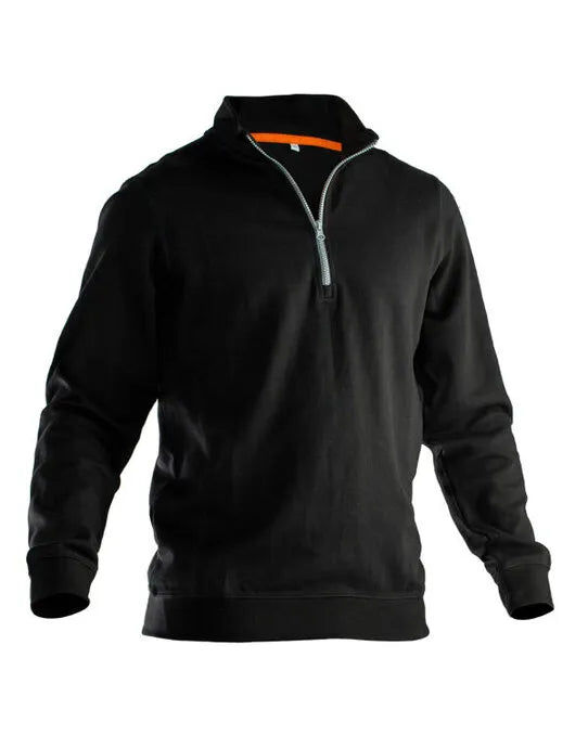 Jobman Sweatshirt 1/2 Zip JM5401