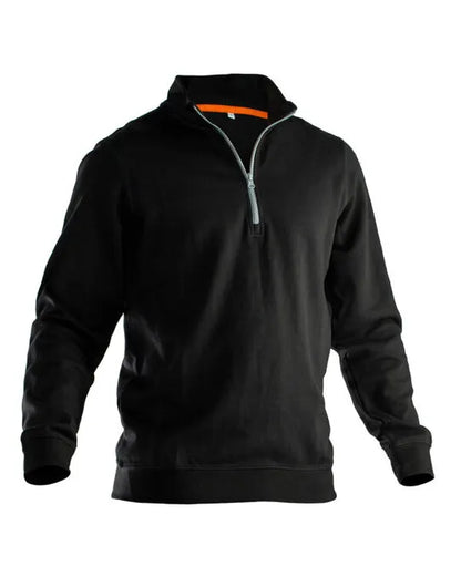 Jobman Sweatshirt 1/2 Zip JM5401
