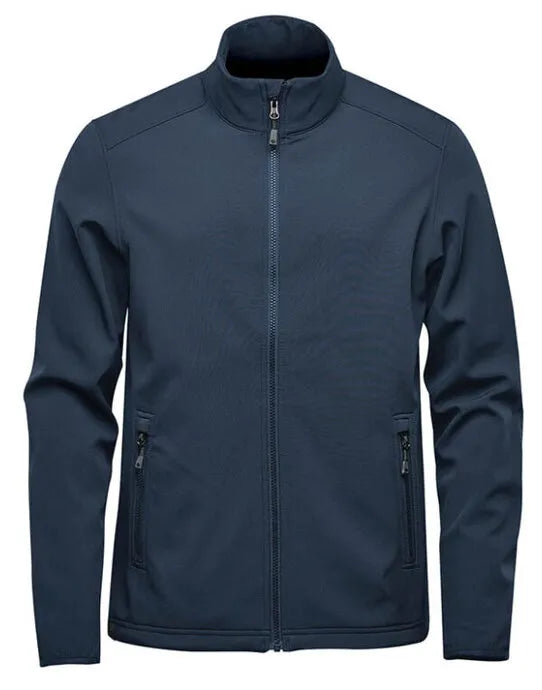 Stormtech Mens Narvik Softshell kbr1