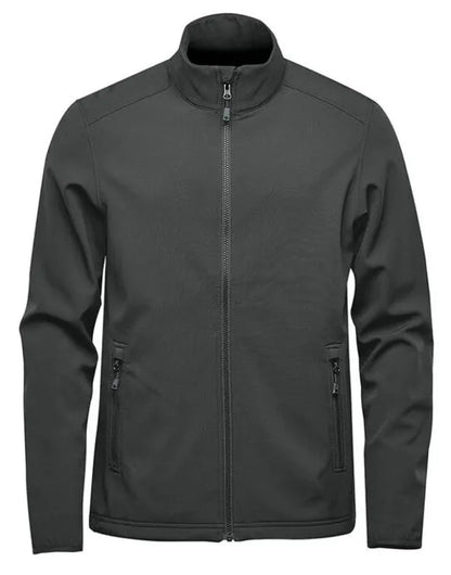 Stormtech Mens Narvik Softshell kbr1