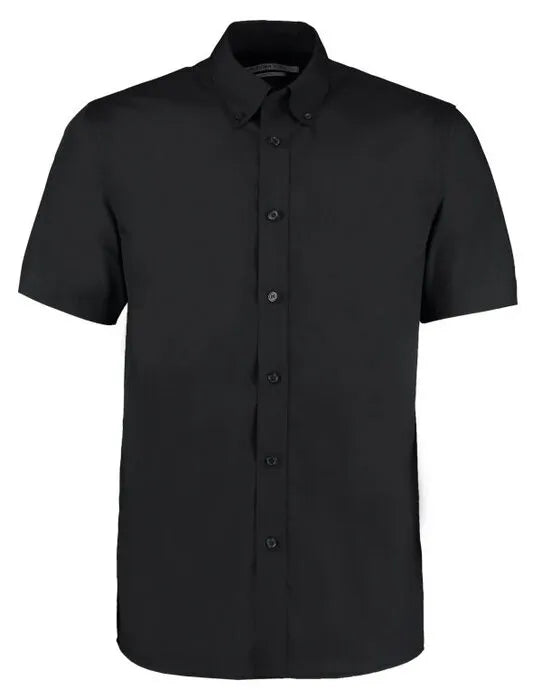 Kustom Kit Mens SS Workforce Shirt KK100