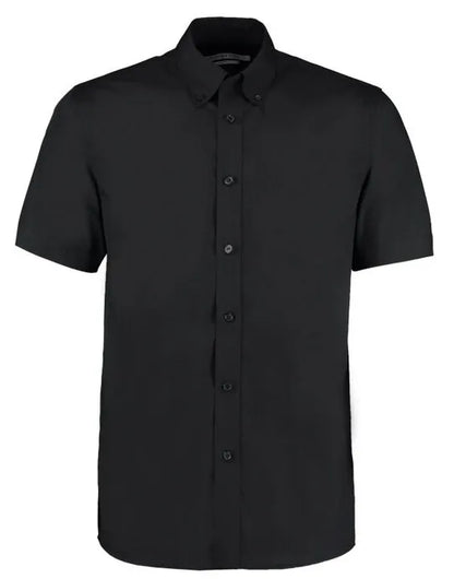 Kustom Kit Mens SS Workforce Shirt KK100