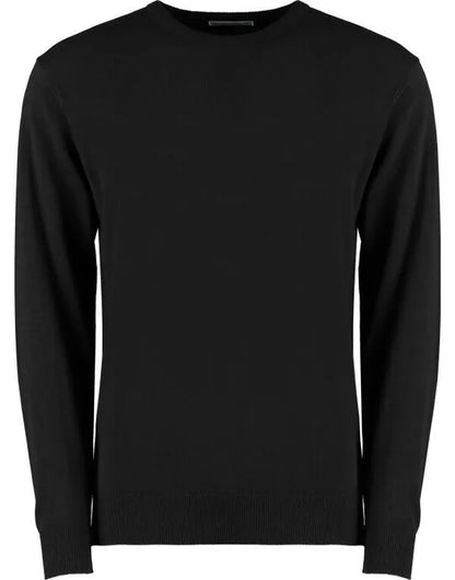 Kustom Kit Men Arundel Crew Neck Sweater KK253