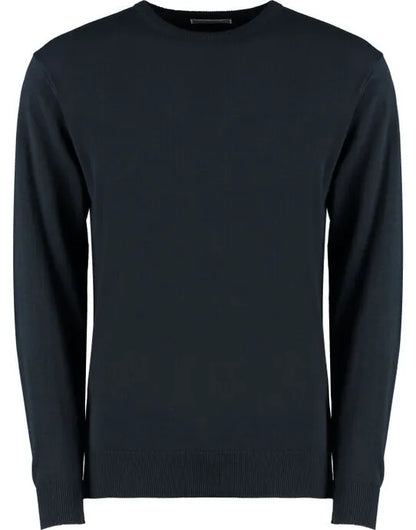 Kustom Kit Men Arundel Crew Neck Sweater KK253