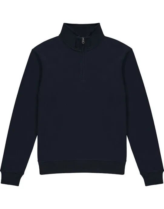 Kustom Kit Men’s Regular Fit ¼ Zip Sweatshirt KK335 - - Customisable Sweatshirts And Hoodies