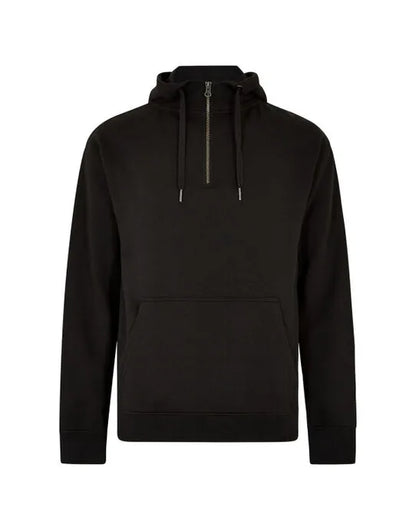 Kustom Kit Regular Fit 14 Zip Hoodie KK336