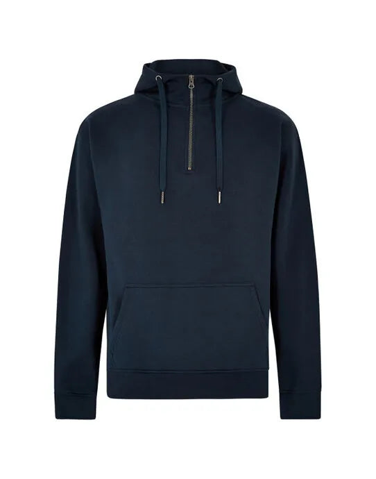 Kustom Kit Regular Fit 14 Zip Hoodie KK336
