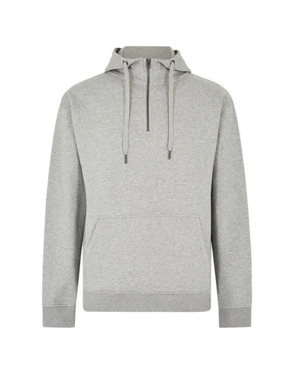Kustom Kit Regular Fit 14 Zip Hoodie KK336