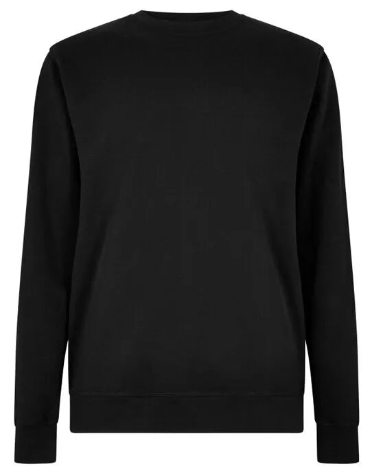 Kustom Kit Regular Fit Pique Sweatshirt KK337