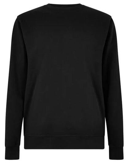 Kustom Kit Regular Fit Pique Sweatshirt KK337