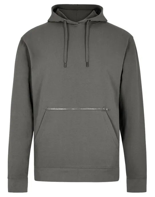 Kustom Kit Regular Fit Pique Hoodie KK338