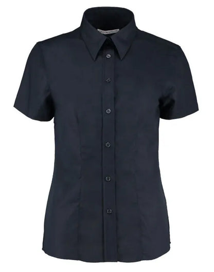 Kustom Kit Ladies SS Workwear Shirt KK360