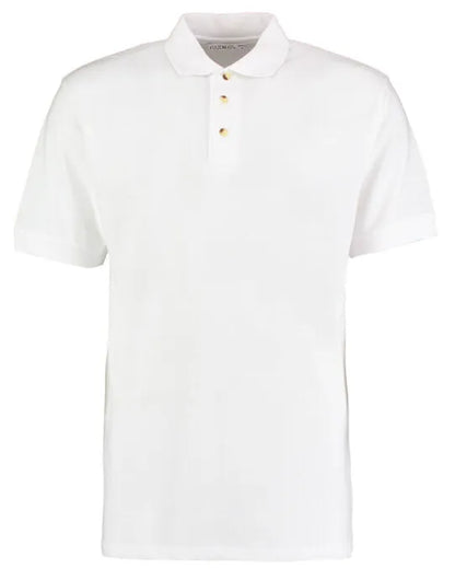 Kustom Kit Mens Workwear Superwash Polo KK400