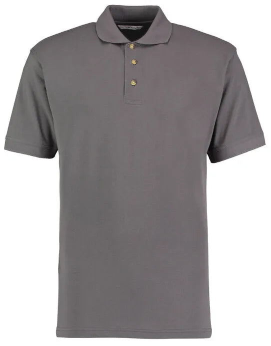 Kustom Kit Mens Workwear Superwash Polo KK400