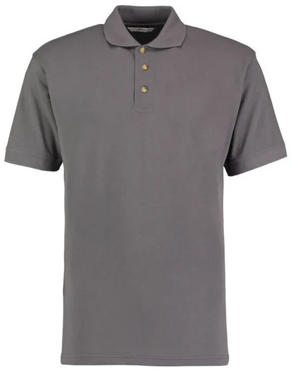 Kustom Kit Mens Workwear Superwash Polo KK400