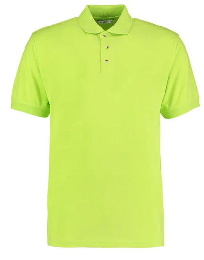 Kustom Kit Mens Workwear Superwash Polo KK400