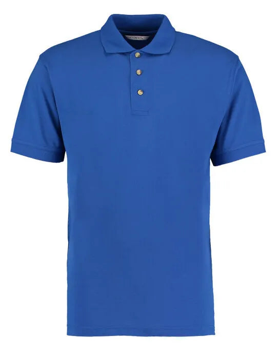 Kustom Kit Mens Workwear Superwash Polo KK400