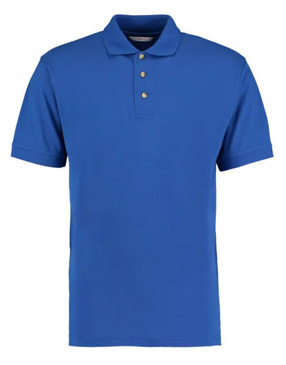 Kustom Kit Mens Workwear Superwash Polo KK400