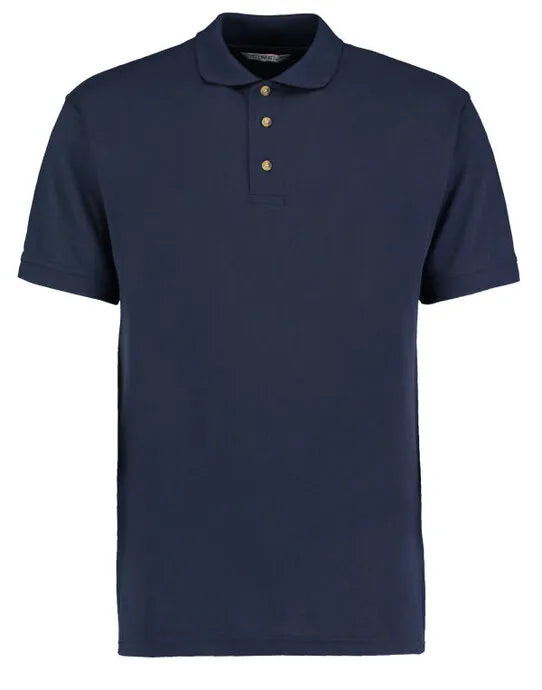 Kustom Kit Mens Workwear Superwash Polo KK400