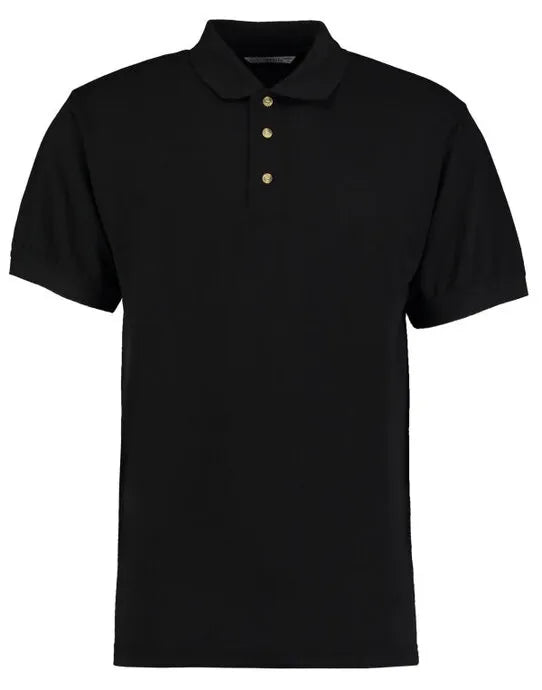 Kustom Kit Mens Workwear Superwash Polo KK400