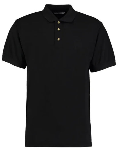 Kustom Kit Mens Workwear Superwash Polo KK400