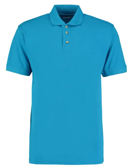 Kustom Kit Mens Workwear Superwash Polo KK400