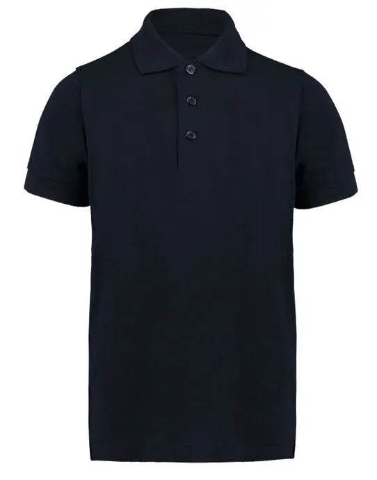 Kustom Kit Kids Klassic Superwash Polo KK406