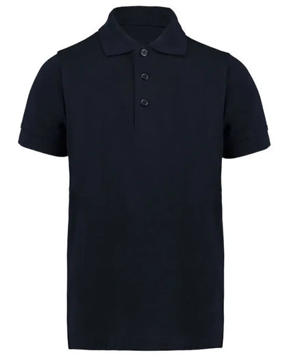 Kustom Kit Kids Klassic Superwash Polo KK406