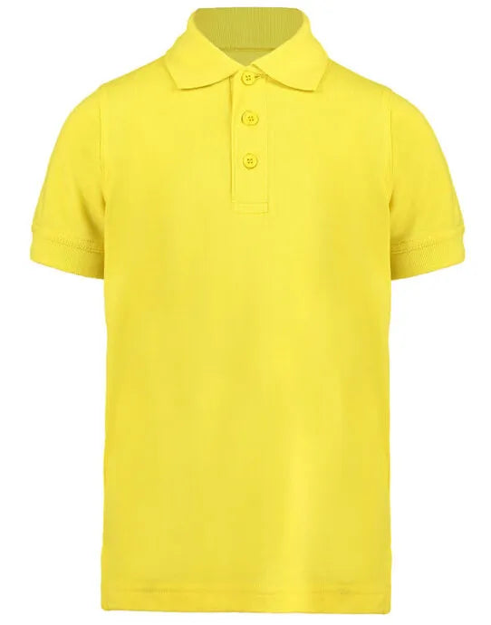 Kustom Kit Kids Klassic Superwash Polo KK406