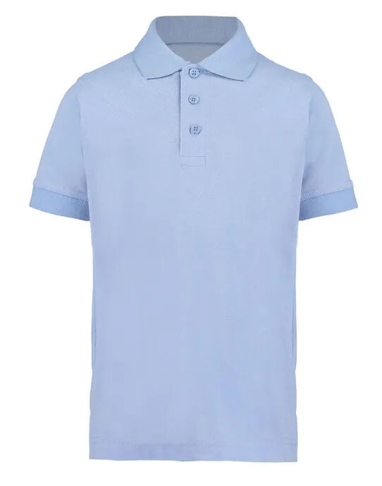 Kustom Kit Kids Klassic Superwash Polo KK406