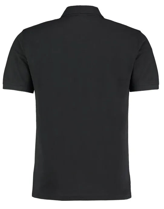 Kustom Kit Mens Slim Superwash Polo KK413