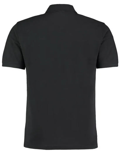 Kustom Kit Mens Slim Superwash Polo KK413