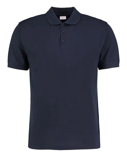 Kustom Kit Mens Slim Superwash Polo KK413