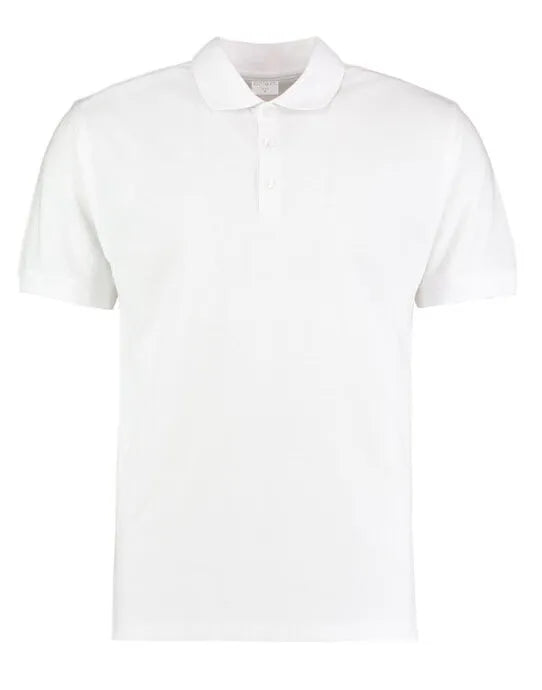 Kustom Kit Mens Slim Superwash Polo KK413