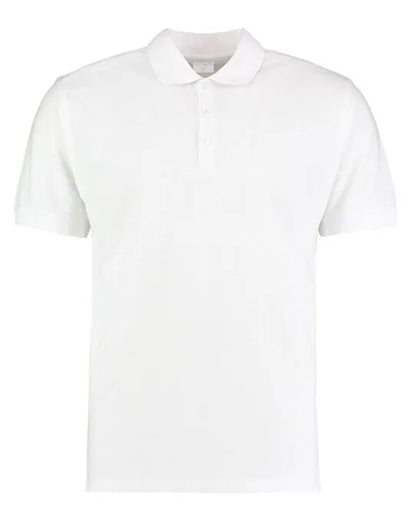 Kustom Kit Mens Slim Superwash Polo KK413