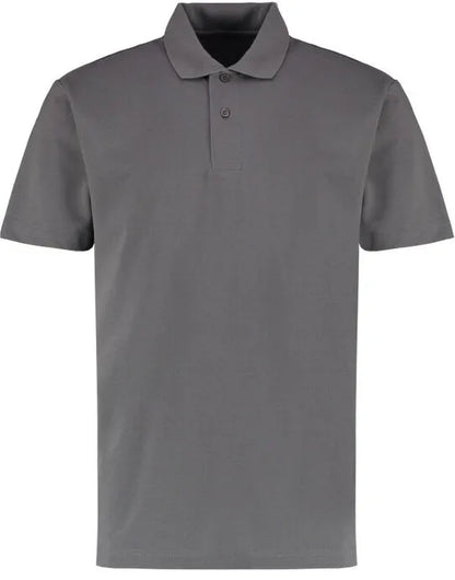 Kustom Kit Men RegularFit Workforce Polo KK422
